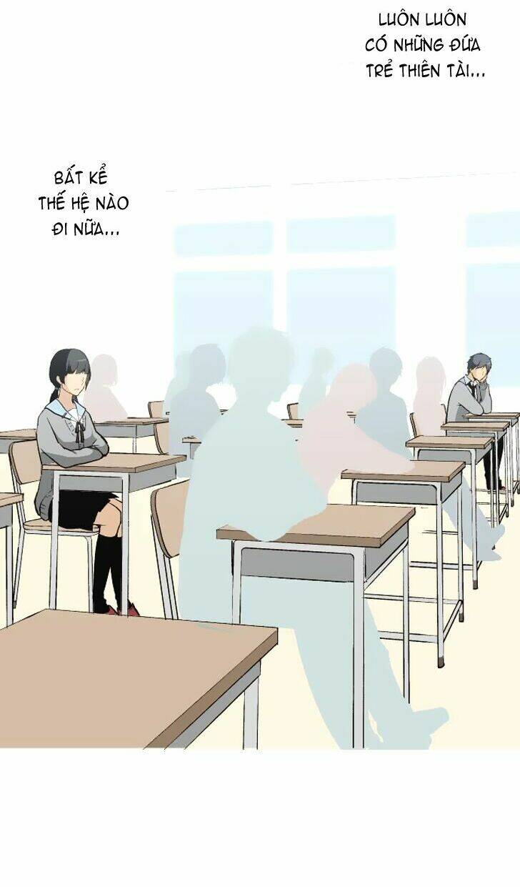 Viên Thuốc Trùng Sinh Chapter 7 - Trang 2