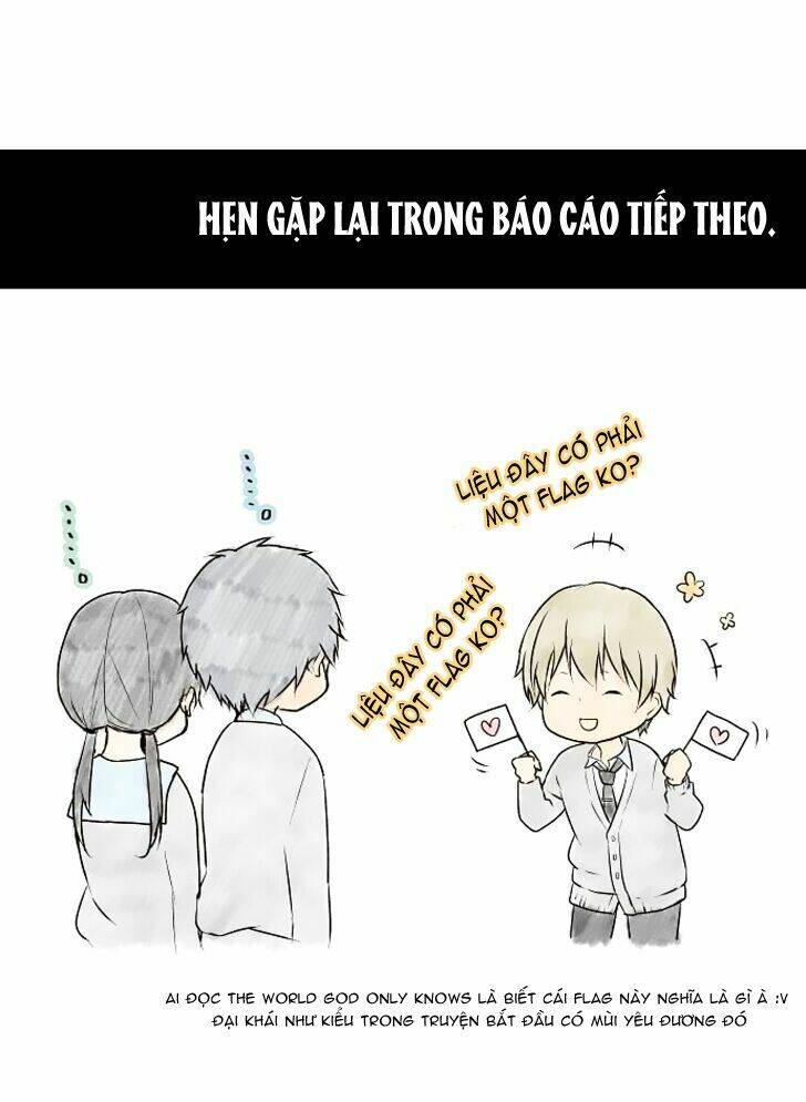 Viên Thuốc Trùng Sinh Chapter 7 - Trang 2