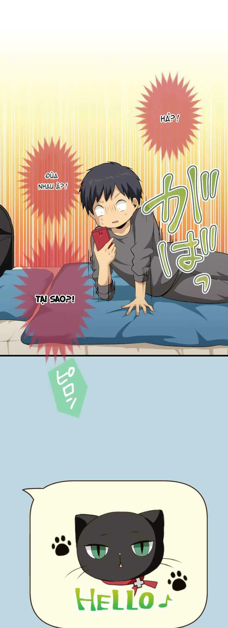 Viên Thuốc Trùng Sinh Chapter 70 - Trang 2
