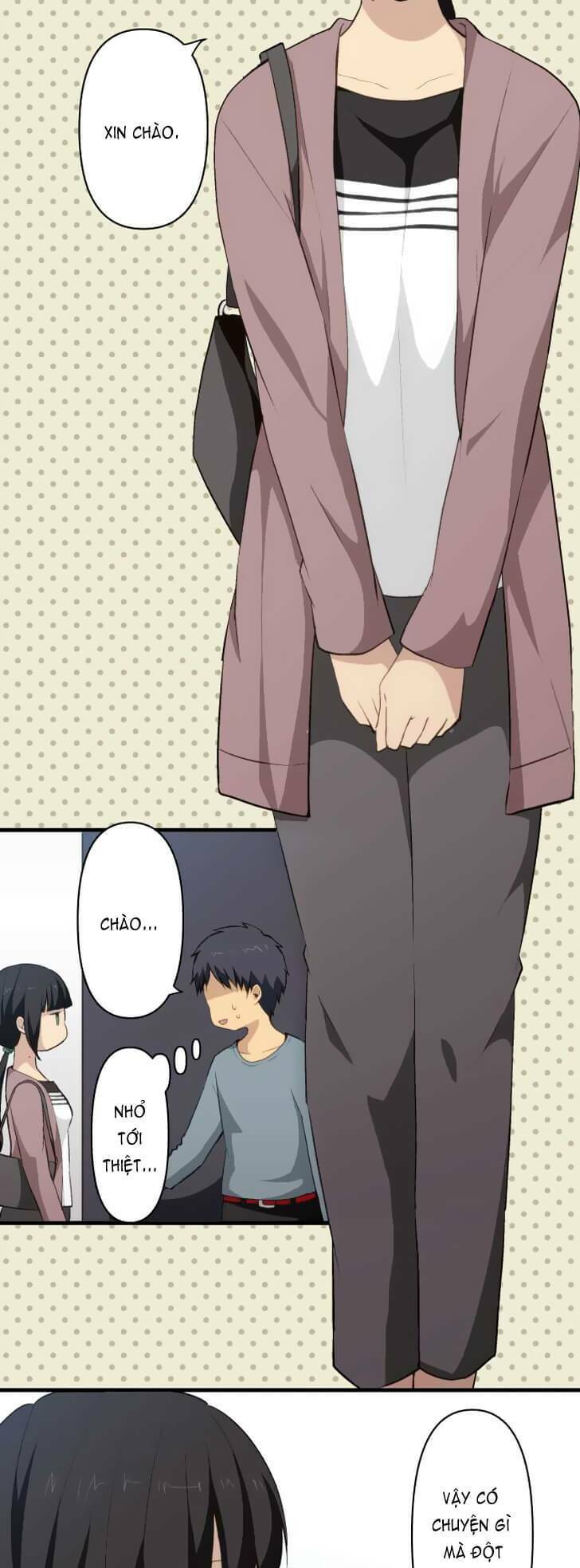 Viên Thuốc Trùng Sinh Chapter 70 - Trang 2