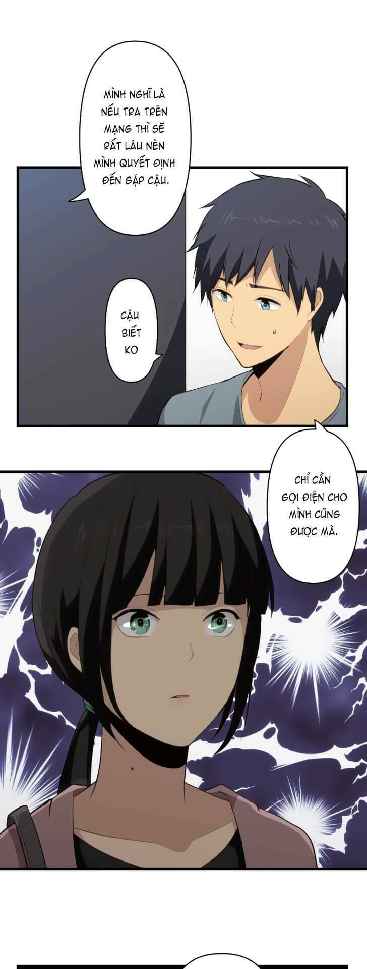 Viên Thuốc Trùng Sinh Chapter 70 - Trang 2