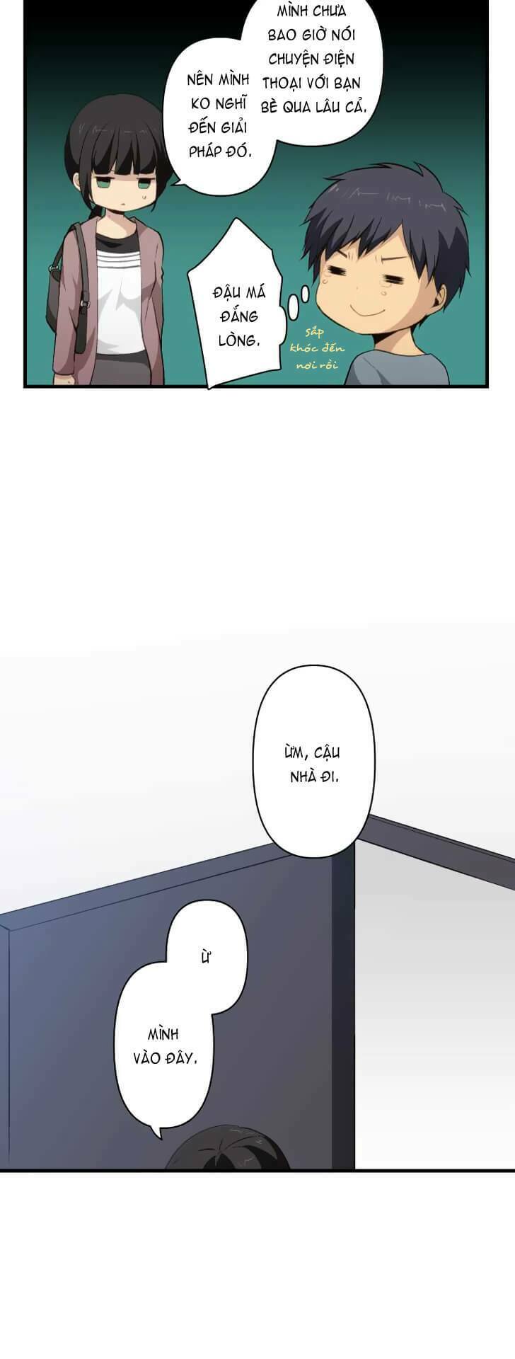 Viên Thuốc Trùng Sinh Chapter 70 - Trang 2