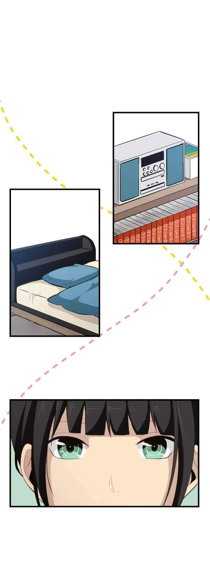 Viên Thuốc Trùng Sinh Chapter 70 - Trang 2