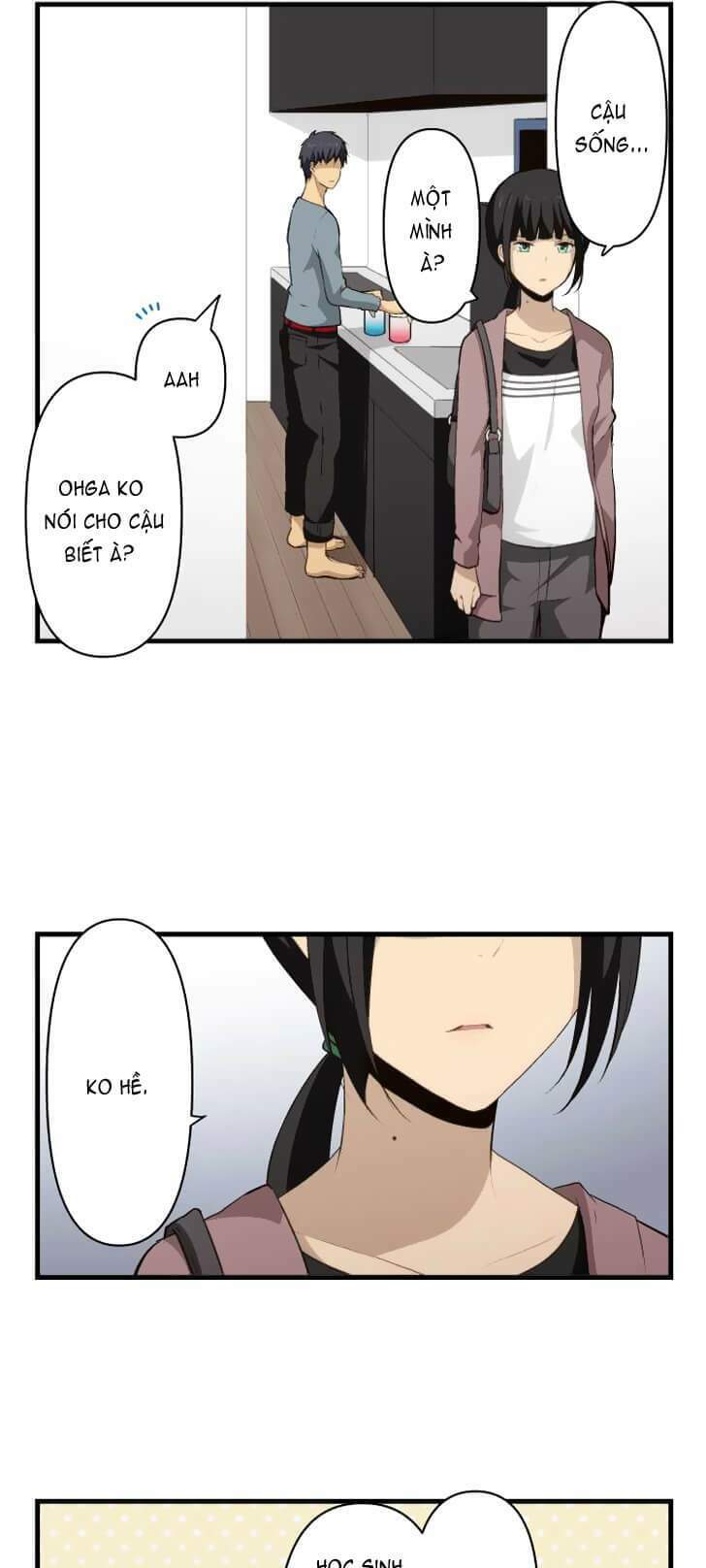 Viên Thuốc Trùng Sinh Chapter 70 - Trang 2