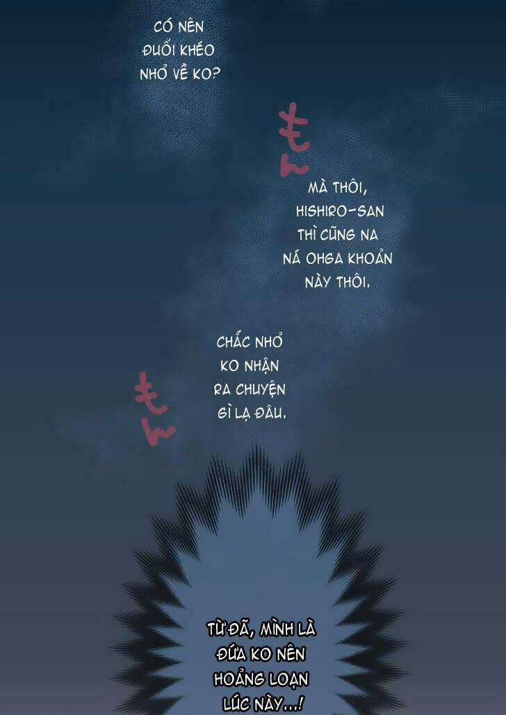 Viên Thuốc Trùng Sinh Chapter 70 - Trang 2