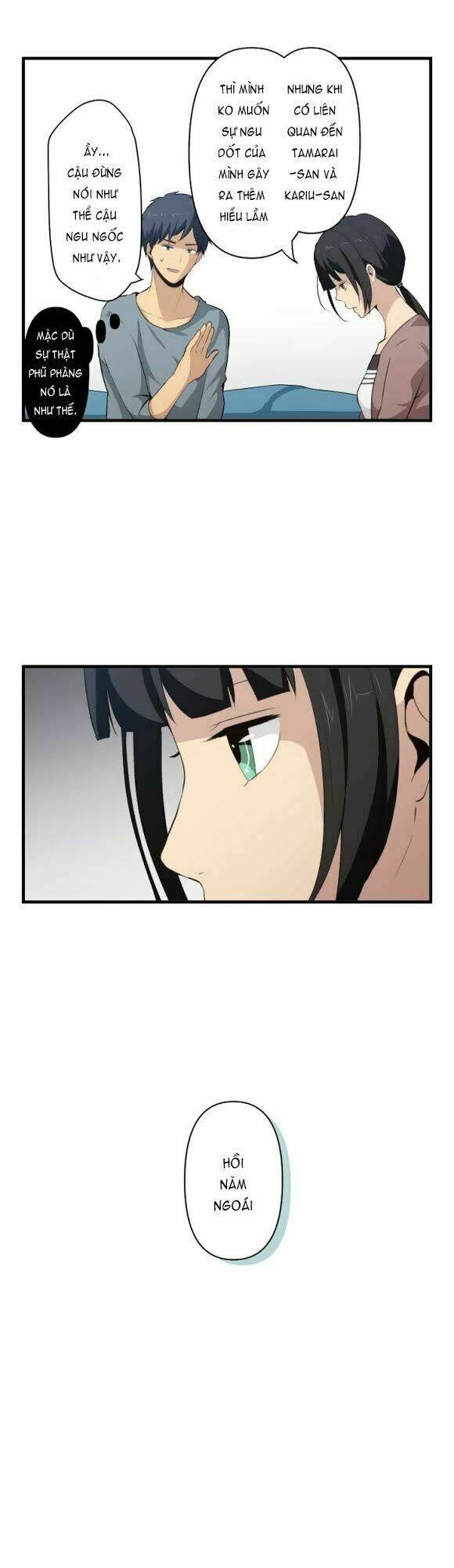 Viên Thuốc Trùng Sinh Chapter 71 - Trang 2