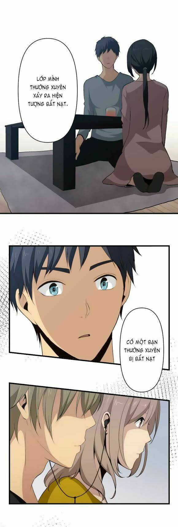 Viên Thuốc Trùng Sinh Chapter 71 - Trang 2