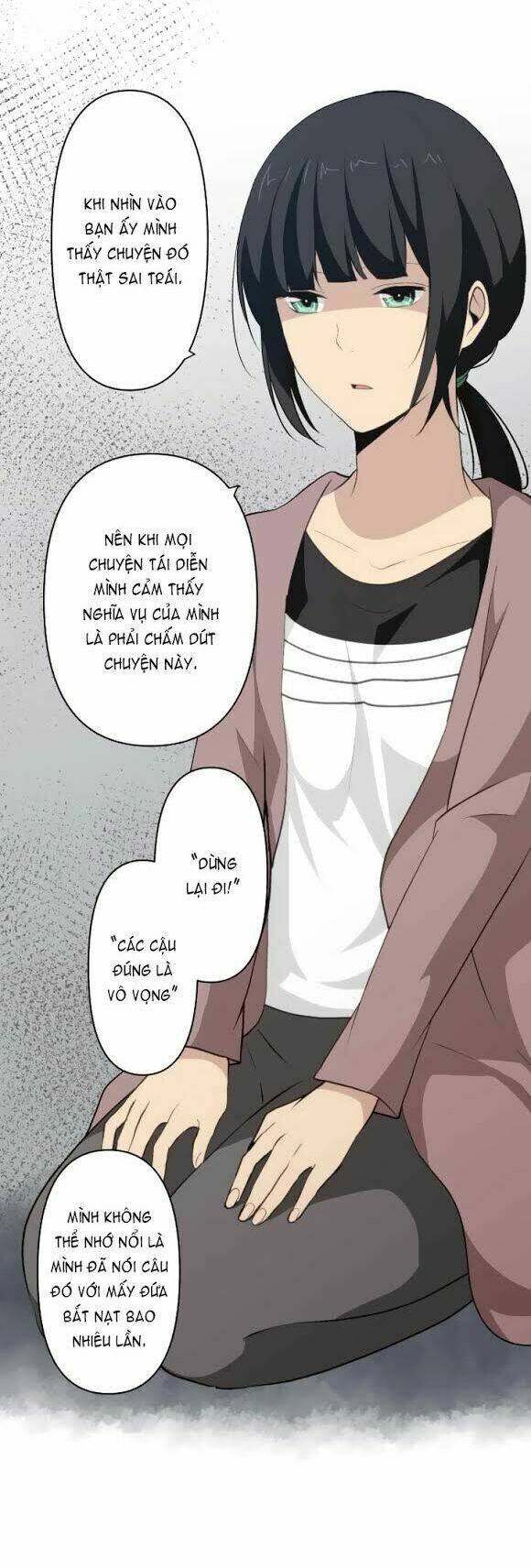 Viên Thuốc Trùng Sinh Chapter 71 - Trang 2