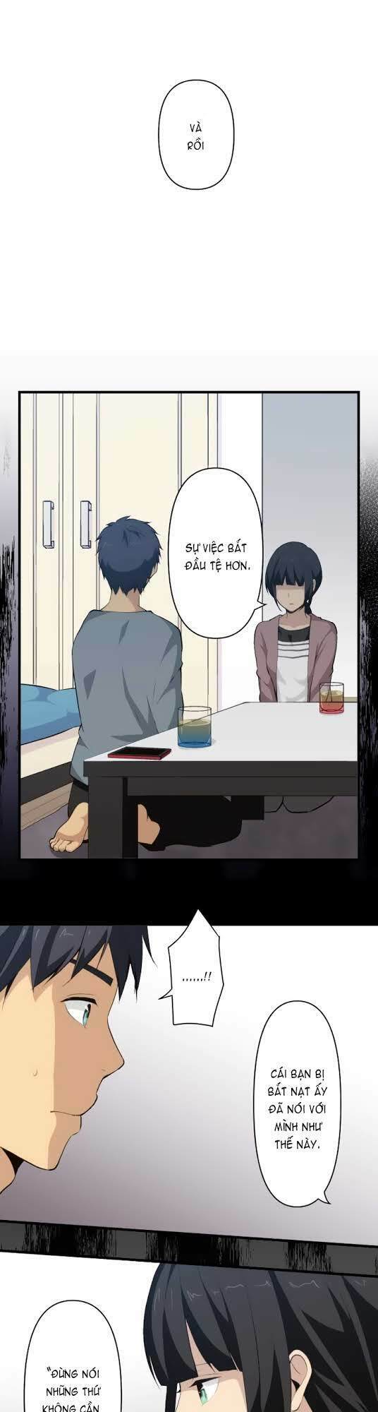 Viên Thuốc Trùng Sinh Chapter 71 - Trang 2