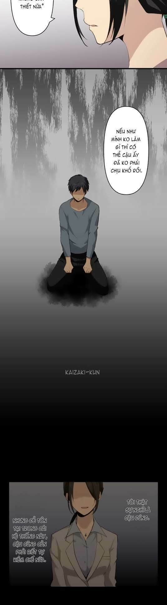 Viên Thuốc Trùng Sinh Chapter 71 - Trang 2