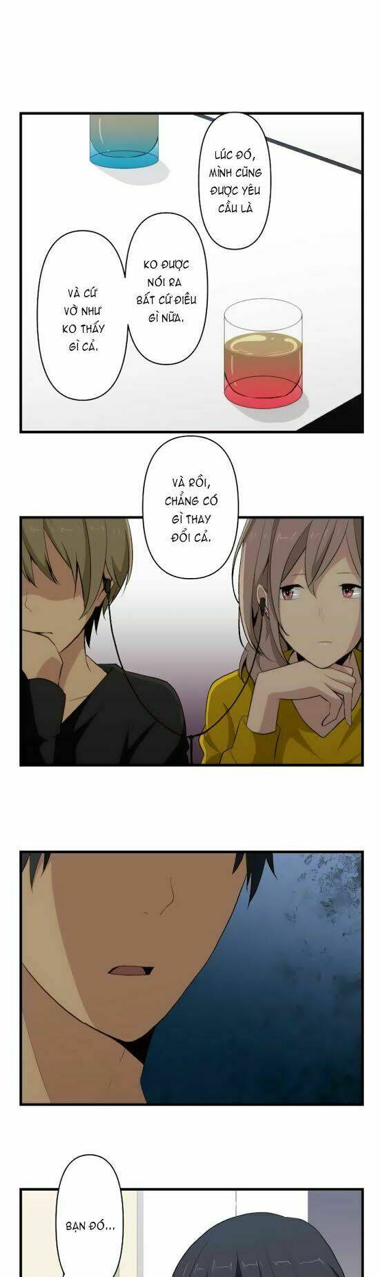 Viên Thuốc Trùng Sinh Chapter 71 - Trang 2