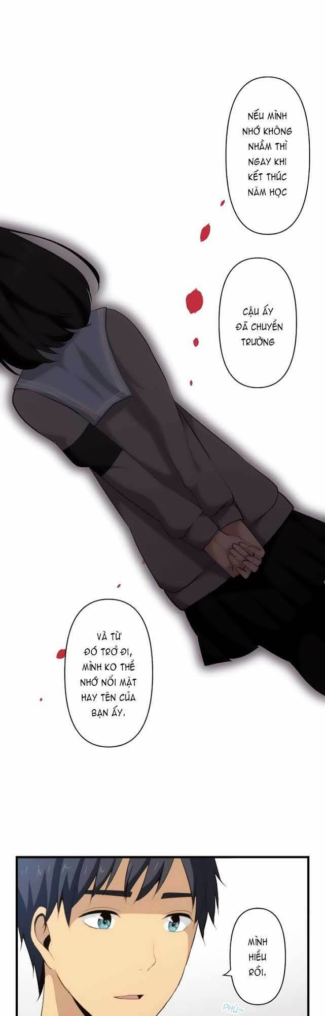 Viên Thuốc Trùng Sinh Chapter 71 - Trang 2