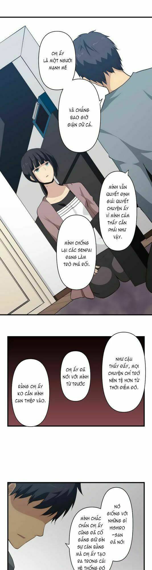 Viên Thuốc Trùng Sinh Chapter 71 - Trang 2