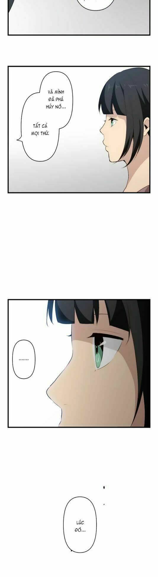 Viên Thuốc Trùng Sinh Chapter 71 - Trang 2