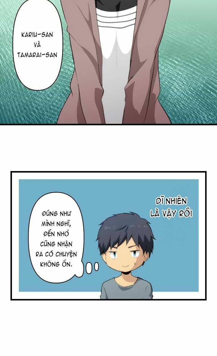 Viên Thuốc Trùng Sinh Chapter 71 - Trang 2