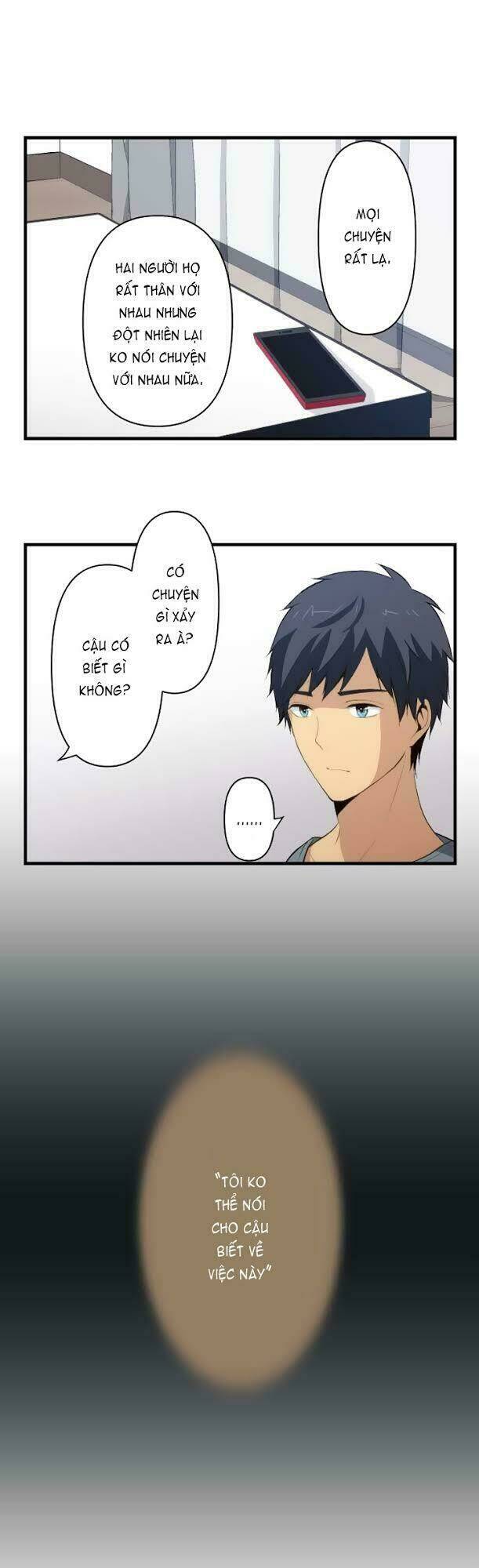 Viên Thuốc Trùng Sinh Chapter 71 - Trang 2