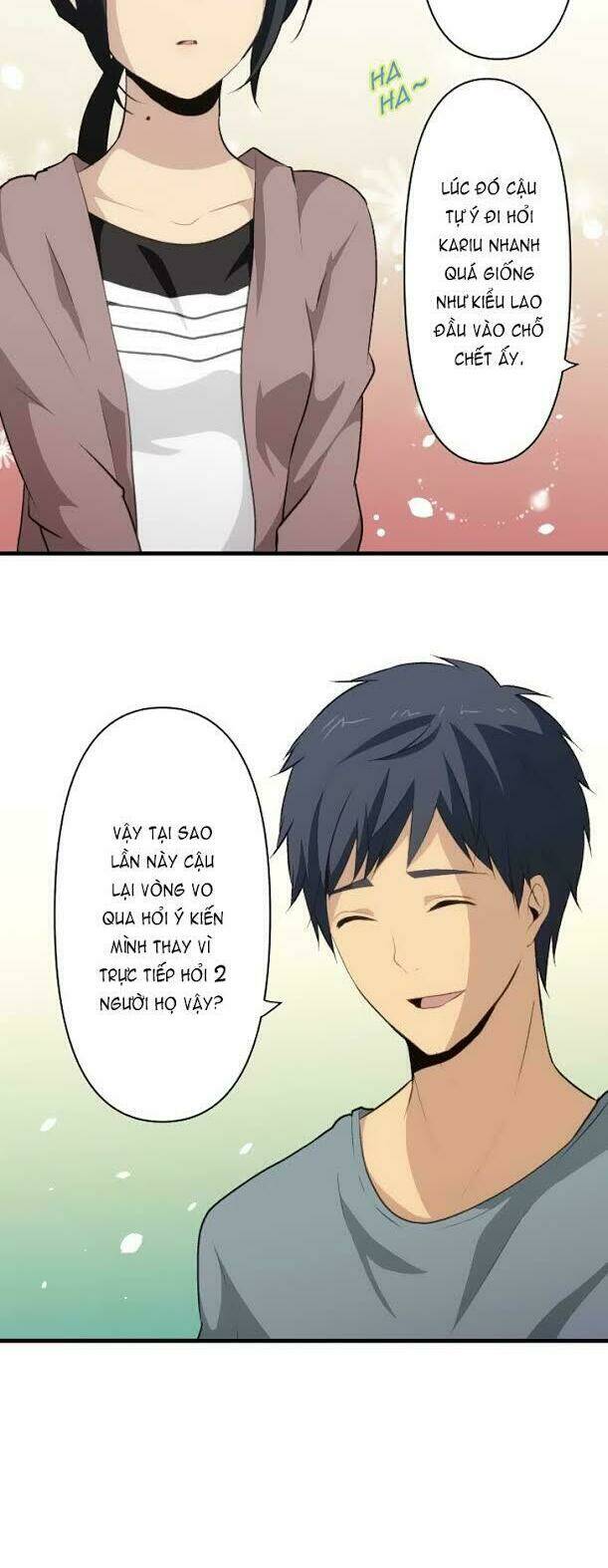 Viên Thuốc Trùng Sinh Chapter 71 - Trang 2