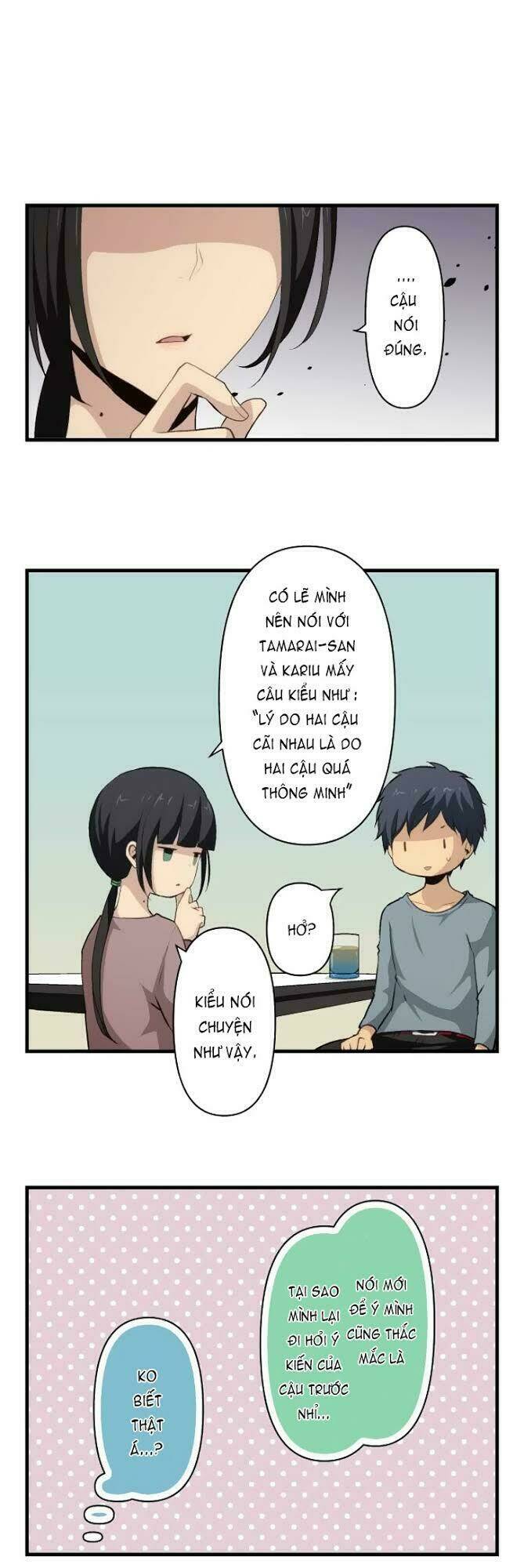 Viên Thuốc Trùng Sinh Chapter 71 - Trang 2