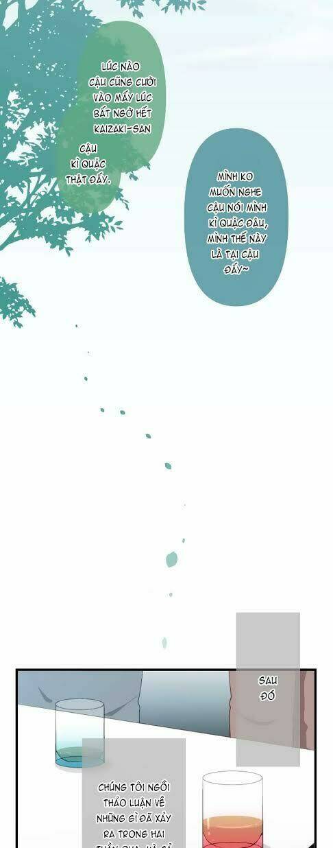 Viên Thuốc Trùng Sinh Chapter 73 - Trang 2