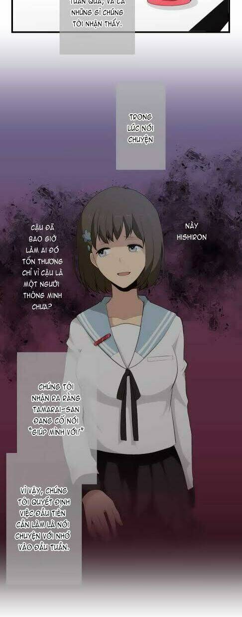 Viên Thuốc Trùng Sinh Chapter 73 - Trang 2