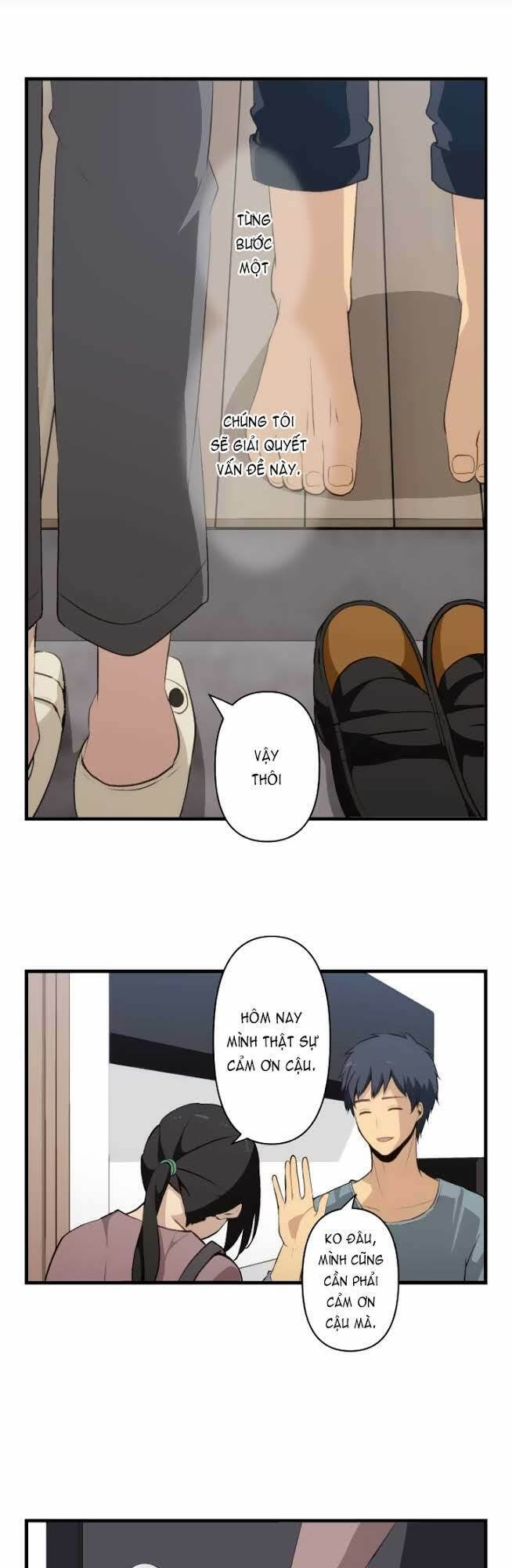 Viên Thuốc Trùng Sinh Chapter 73 - Trang 2