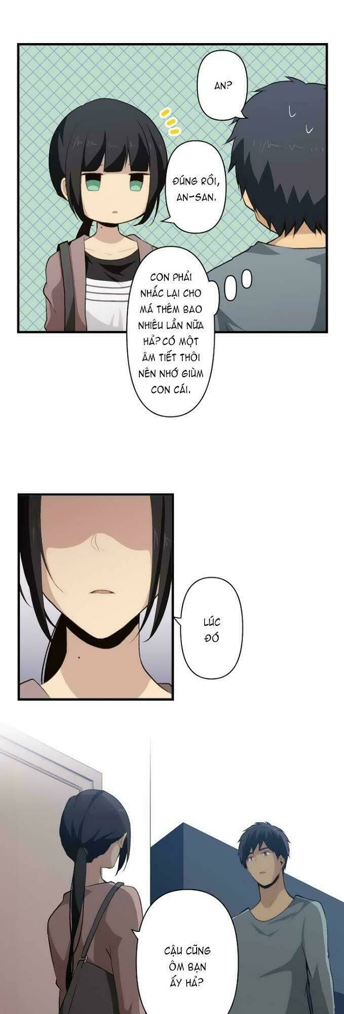 Viên Thuốc Trùng Sinh Chapter 73 - Trang 2