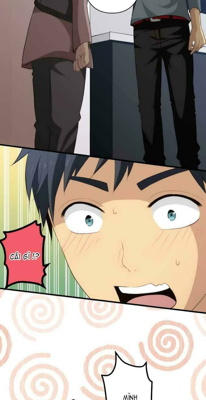 Viên Thuốc Trùng Sinh Chapter 73 - Trang 2