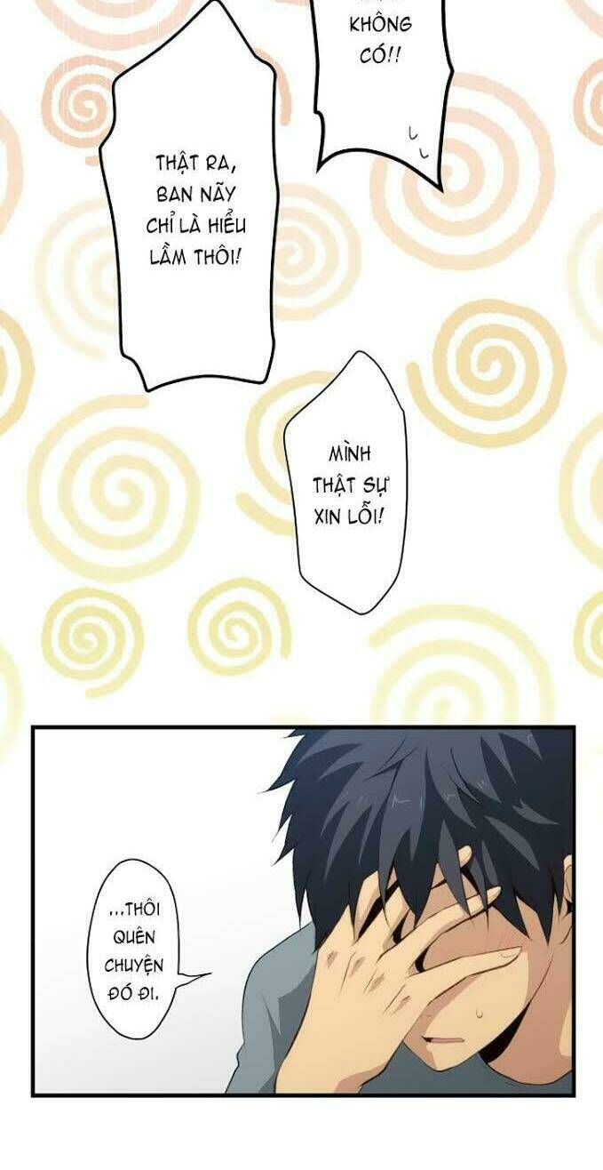 Viên Thuốc Trùng Sinh Chapter 73 - Trang 2