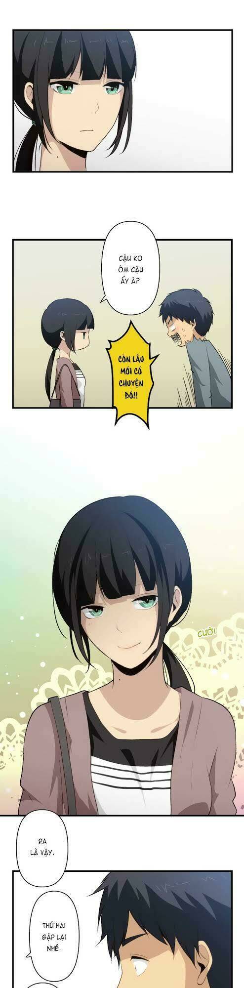 Viên Thuốc Trùng Sinh Chapter 73 - Trang 2