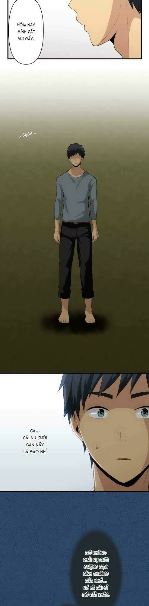 Viên Thuốc Trùng Sinh Chapter 73 - Trang 2