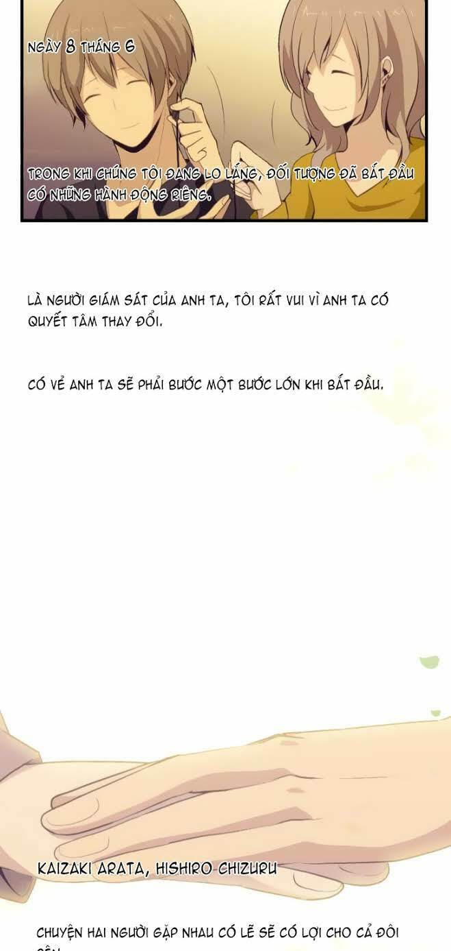 Viên Thuốc Trùng Sinh Chapter 73 - Trang 2