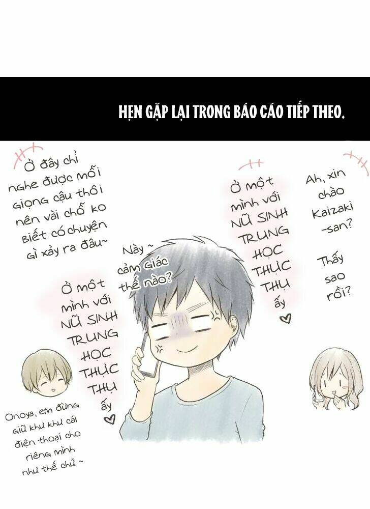 Viên Thuốc Trùng Sinh Chapter 73 - Trang 2