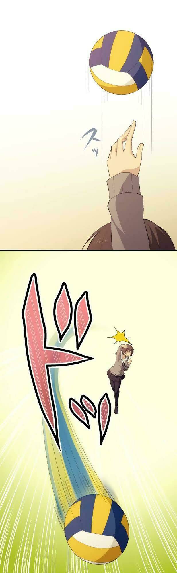 Viên Thuốc Trùng Sinh Chapter 75 - Trang 2