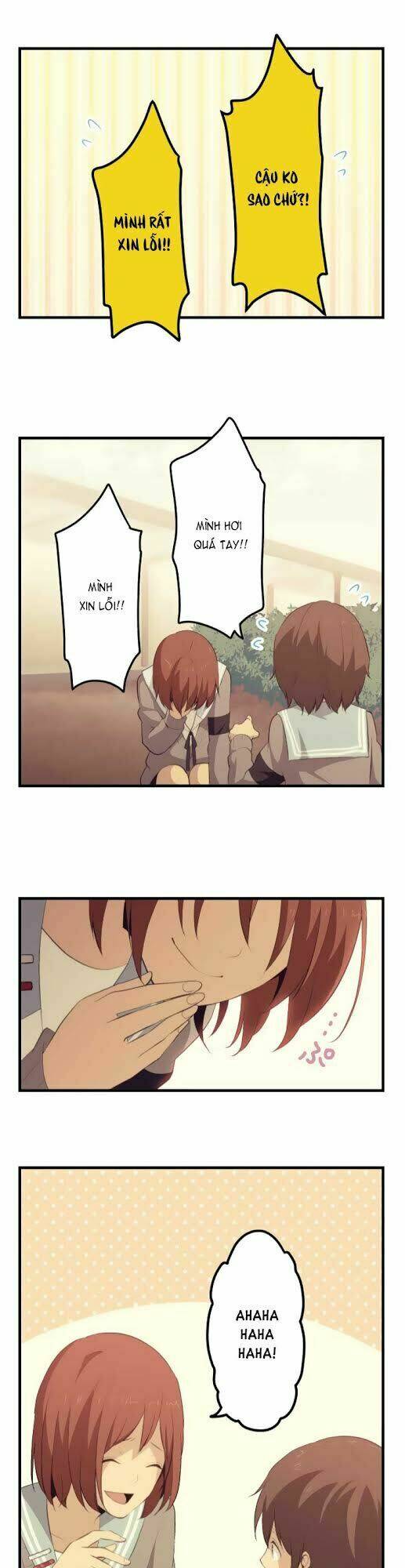 Viên Thuốc Trùng Sinh Chapter 75 - Trang 2