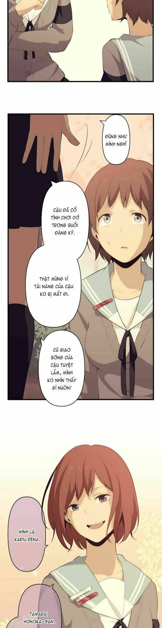 Viên Thuốc Trùng Sinh Chapter 75 - Trang 2