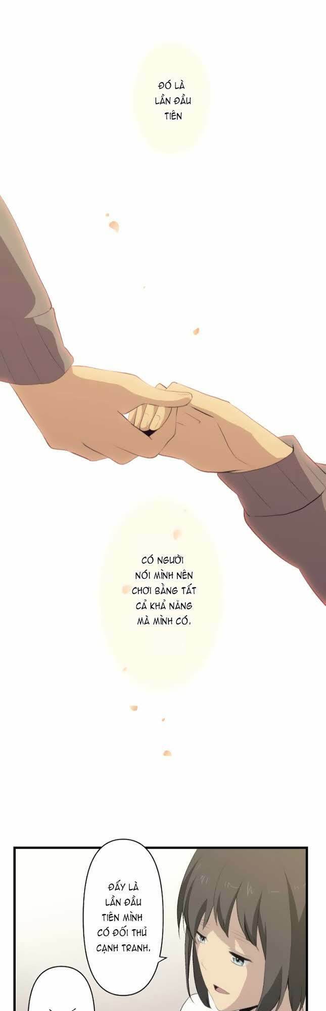 Viên Thuốc Trùng Sinh Chapter 75 - Trang 2