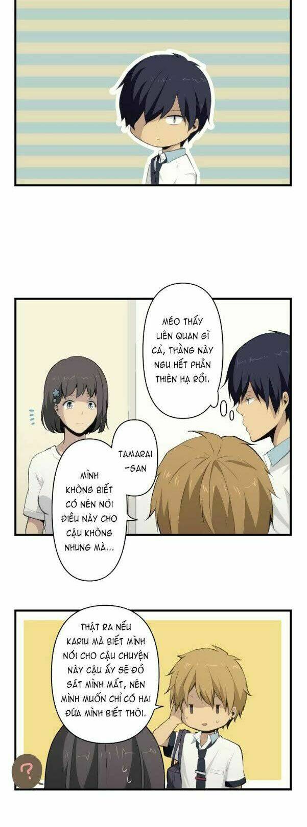 Viên Thuốc Trùng Sinh Chapter 77 - Trang 2