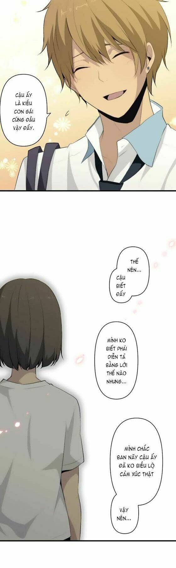 Viên Thuốc Trùng Sinh Chapter 77 - Trang 2