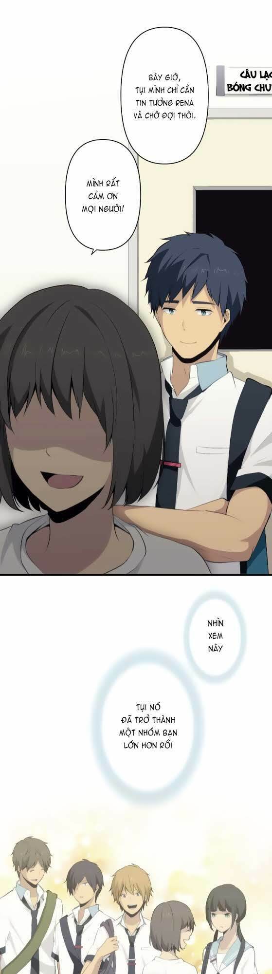 Viên Thuốc Trùng Sinh Chapter 77 - Trang 2