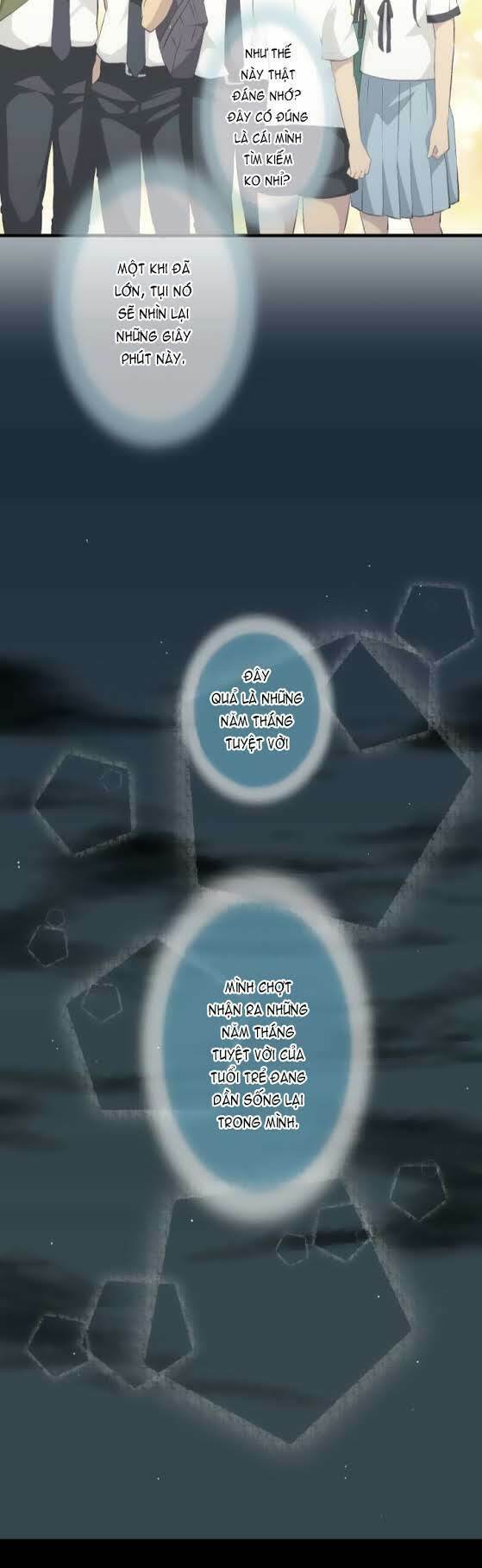 Viên Thuốc Trùng Sinh Chapter 77 - Trang 2