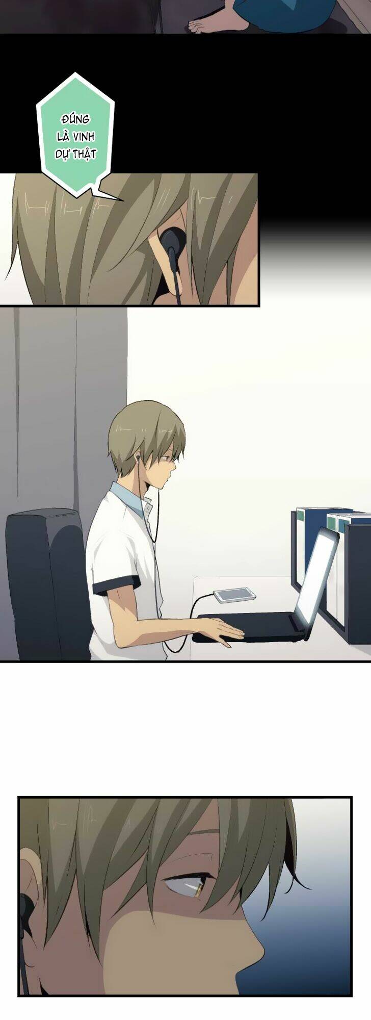 Viên Thuốc Trùng Sinh Chapter 78 - Trang 2