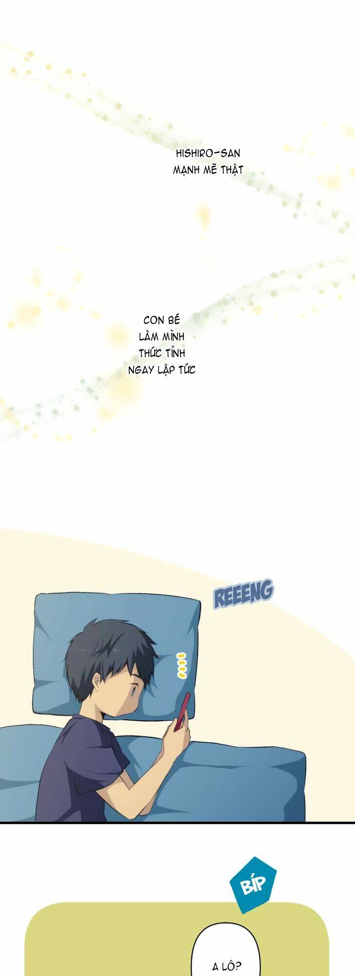 Viên Thuốc Trùng Sinh Chapter 78 - Trang 2