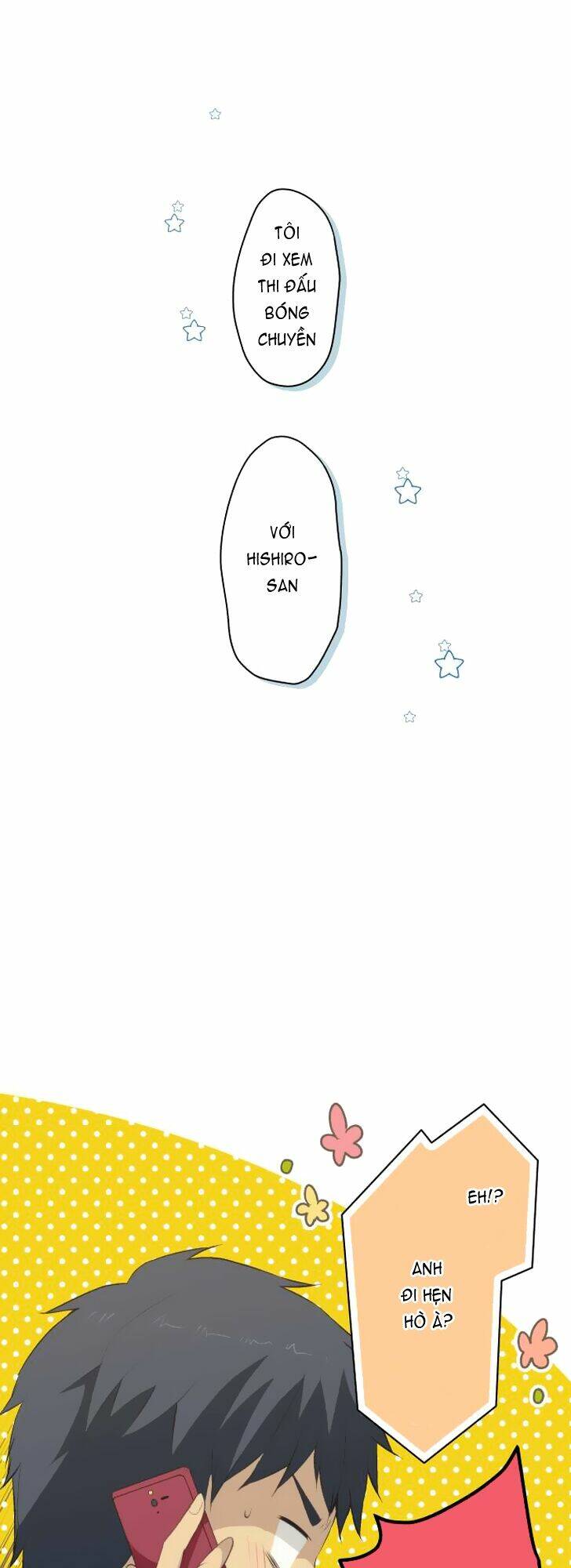 Viên Thuốc Trùng Sinh Chapter 78 - Trang 2