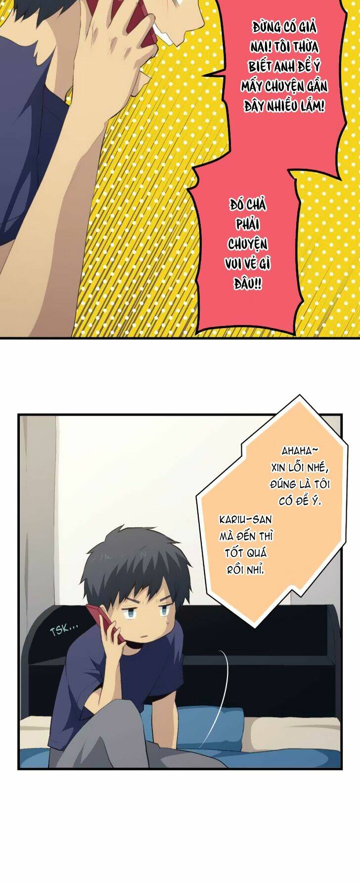 Viên Thuốc Trùng Sinh Chapter 78 - Trang 2