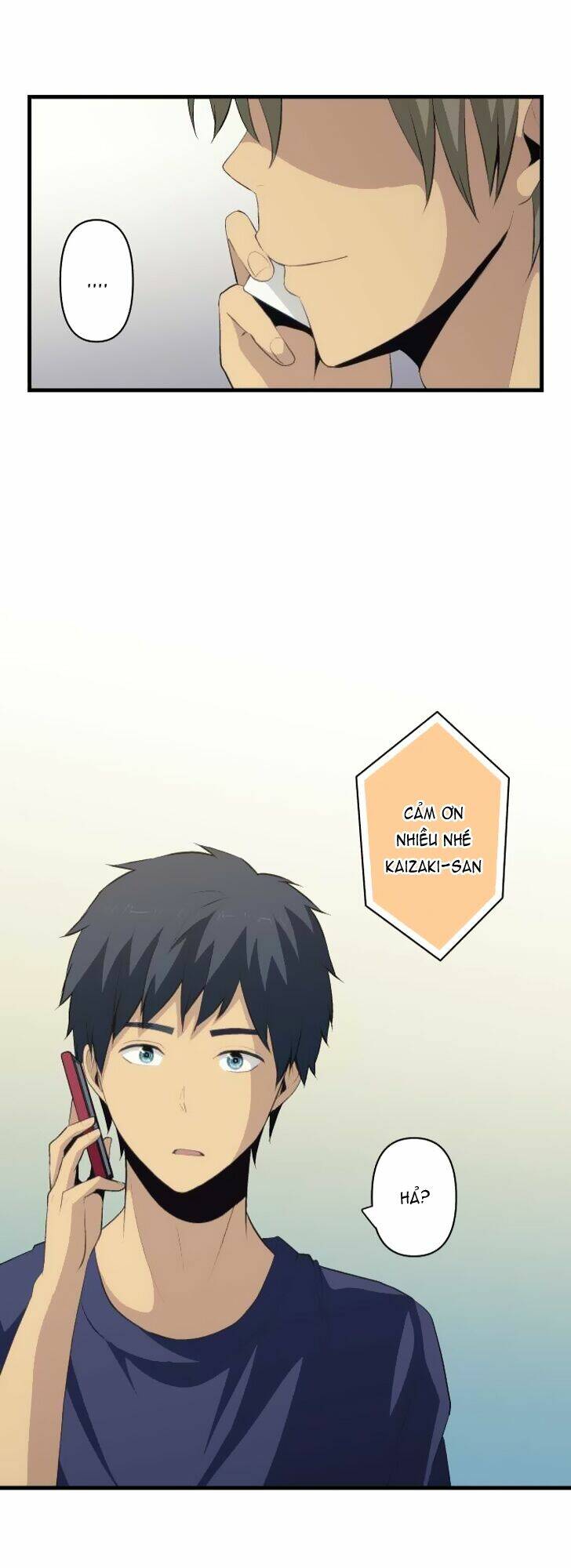 Viên Thuốc Trùng Sinh Chapter 78 - Trang 2