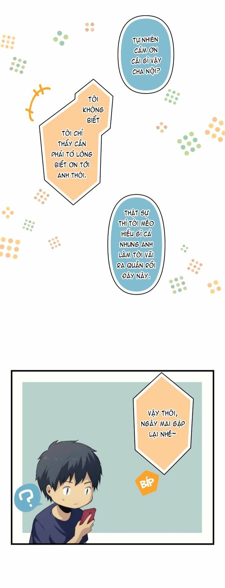 Viên Thuốc Trùng Sinh Chapter 78 - Trang 2