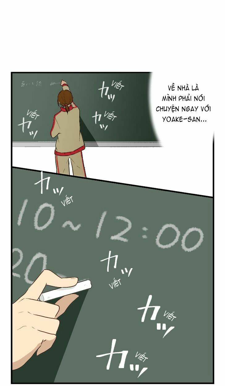 Viên Thuốc Trùng Sinh Chapter 8 - Trang 2