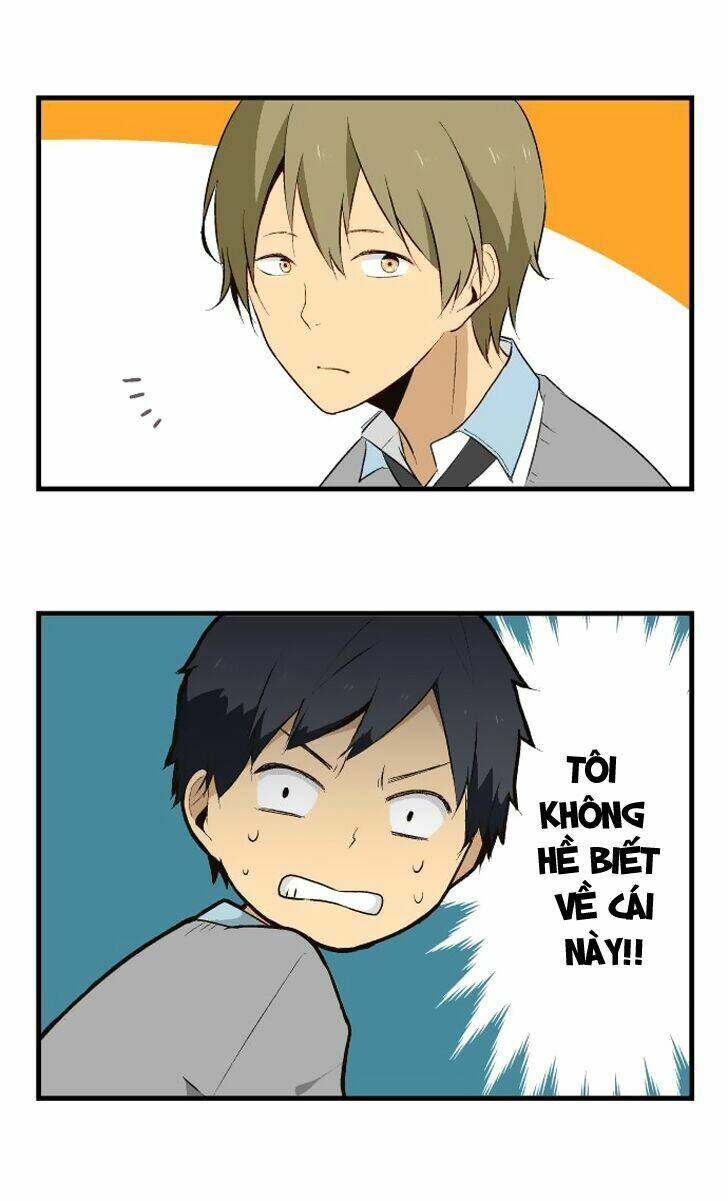 Viên Thuốc Trùng Sinh Chapter 8 - Trang 2