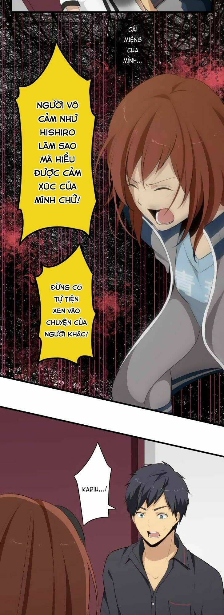 Viên Thuốc Trùng Sinh Chapter 80 - Trang 2