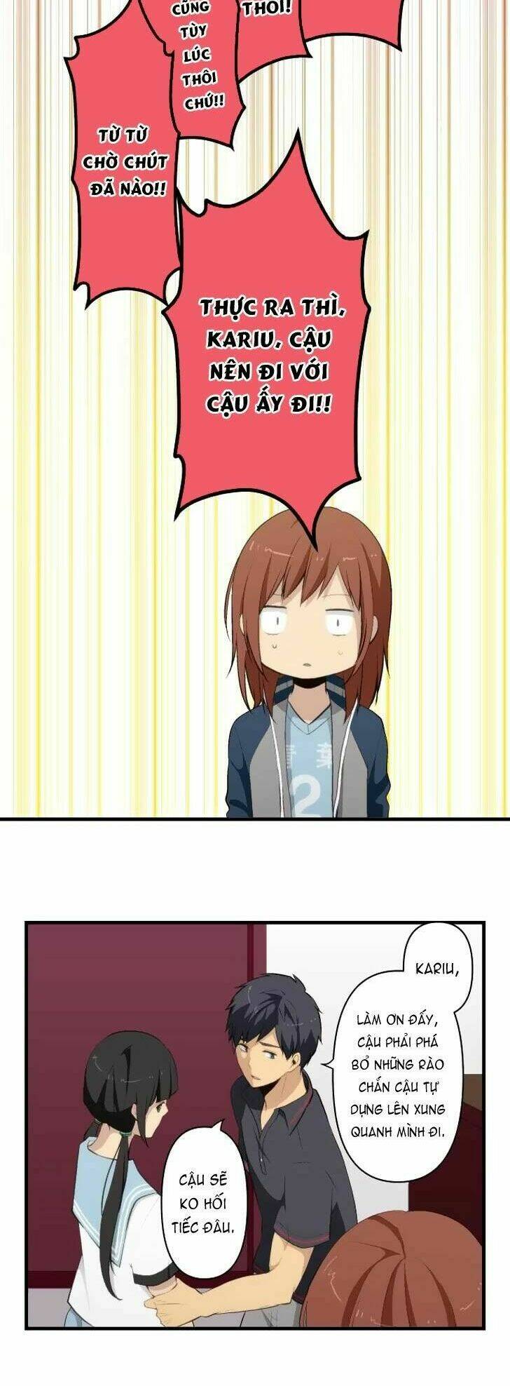 Viên Thuốc Trùng Sinh Chapter 80 - Trang 2